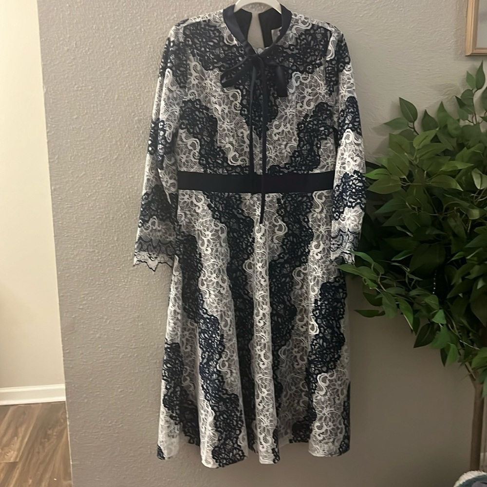 Beautiful Midi Dress